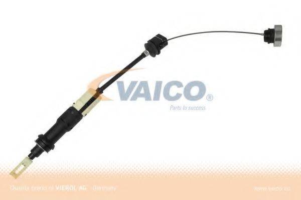 Трос, управління зчепленням VAICO V24-0241