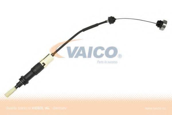 VAICO V240242 Трос, управління зчепленням