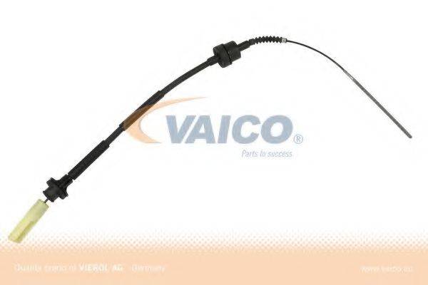 Трос, управління зчепленням VAICO V24-0248