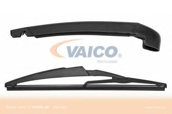 VAICO V240558 Важіль склоочисника, система очищення вікон