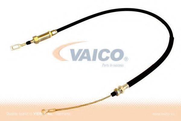 Трос, стоянкова гальмівна система VAICO V24-30014