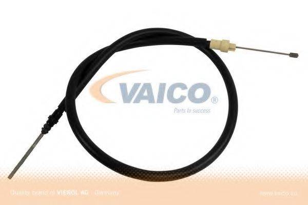 Трос, стоянкова гальмівна система VAICO V24-30021
