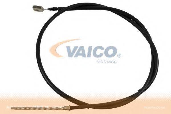 Трос, стоянкова гальмівна система VAICO V24-30022