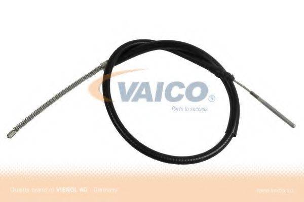 Трос, стоянкова гальмівна система VAICO V24-30023