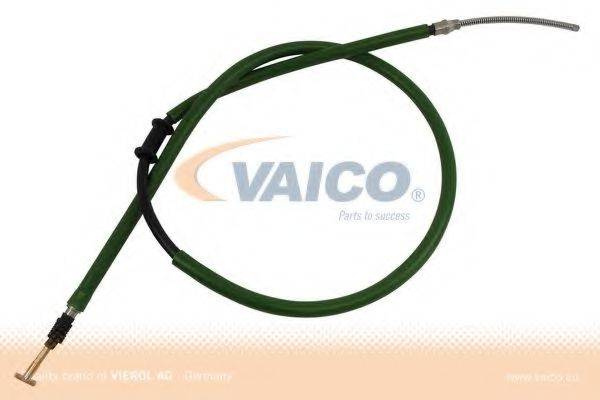 Трос, стоянкова гальмівна система VAICO V24-30030