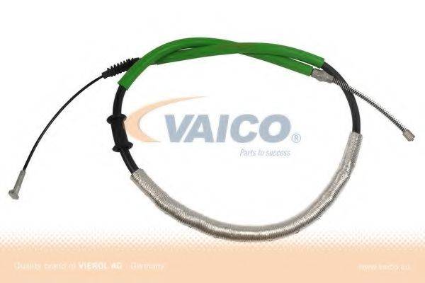 Трос, стоянкова гальмівна система VAICO V24-30032