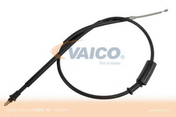 Трос, стоянкова гальмівна система VAICO V24-30061