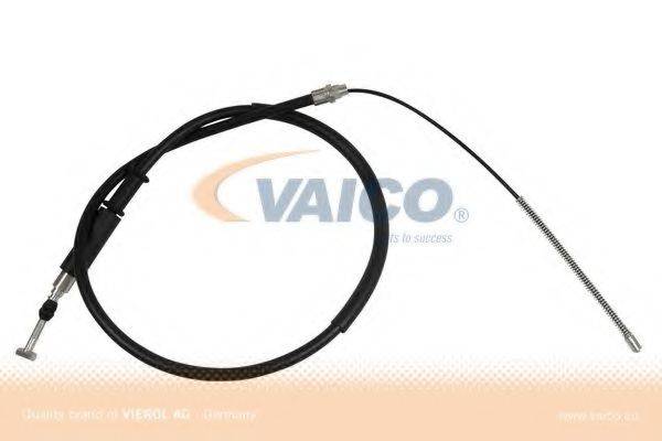 Трос, стоянкова гальмівна система VAICO V24-30086
