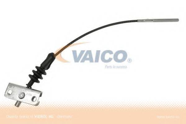 Трос, стоянкова гальмівна система VAICO V24-30087