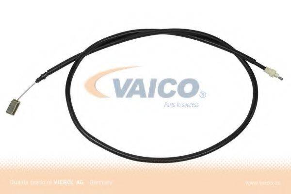 Трос, стоянкова гальмівна система VAICO V24-30088