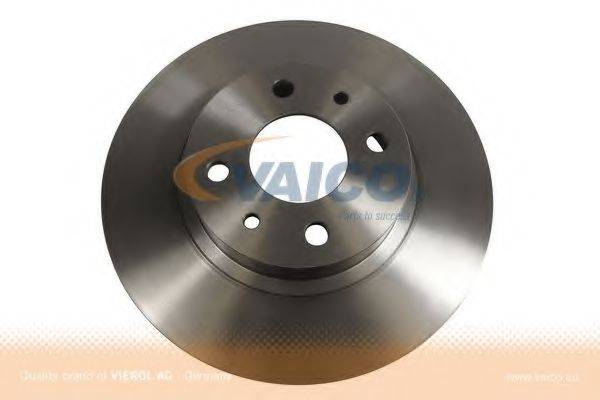 гальмівний диск VAICO V24-40003