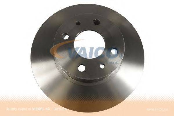 гальмівний диск VAICO V24-40004