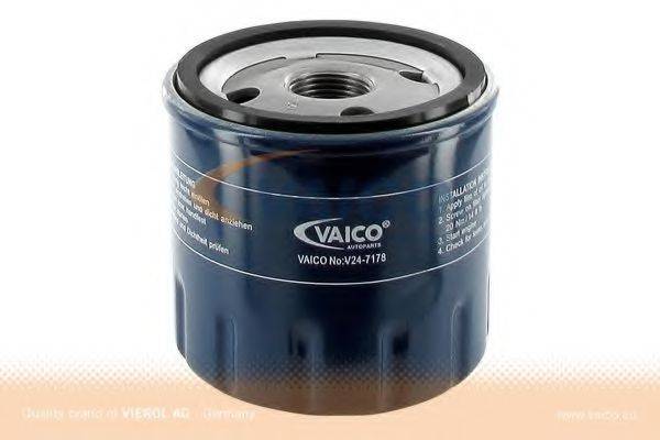 Масляний фільтр VAICO V24-7178