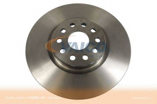 гальмівний диск VAICO V24-80010