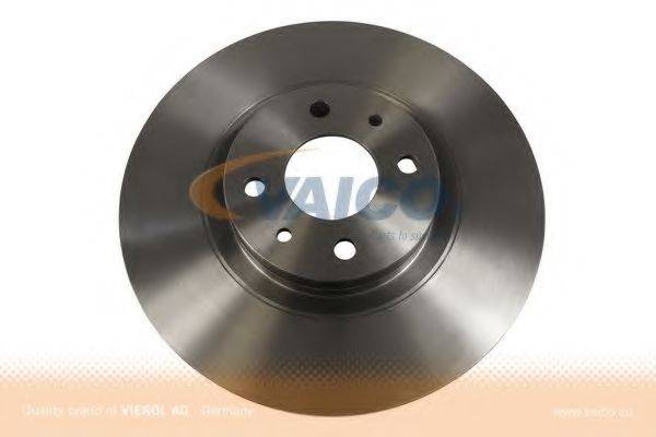 гальмівний диск VAICO V24-80015