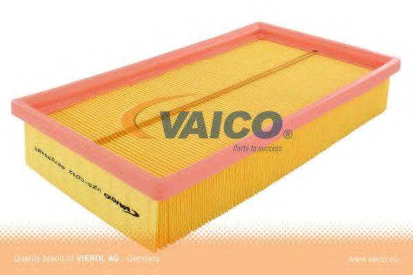 Повітряний фільтр VAICO V25-0092