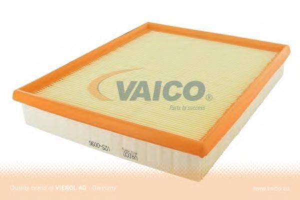 VAICO V250096 Повітряний фільтр