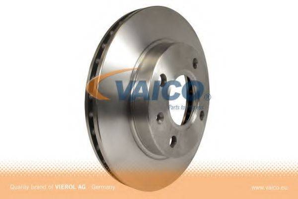 гальмівний диск VAICO V25-80002