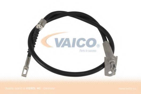 Трос, стоянкова гальмівна система VAICO V30-30038