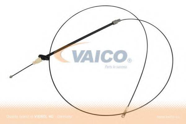 Трос, стоянкова гальмівна система VAICO V30-30067