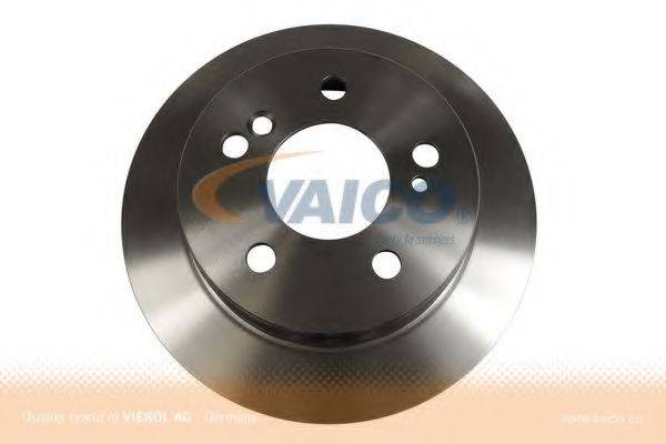 VAICO V3040008 гальмівний диск