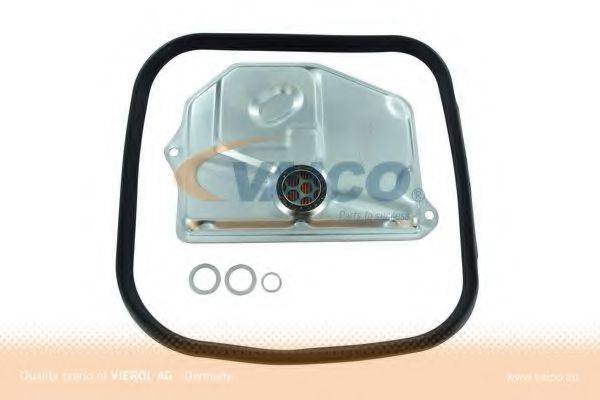 Комплект гідрофільтрів, автоматична коробка передач VAICO V30-7312