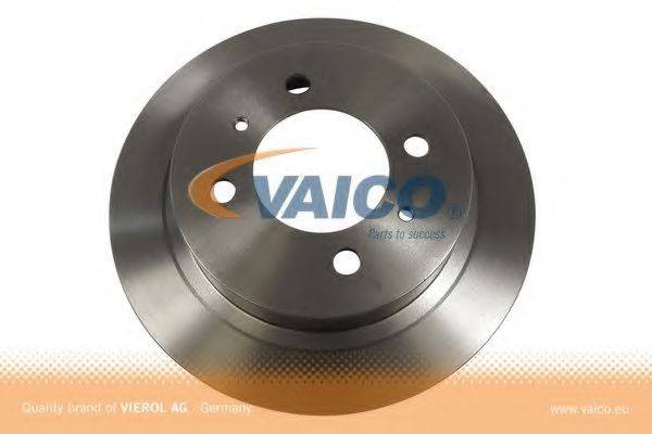гальмівний диск VAICO V38-40006