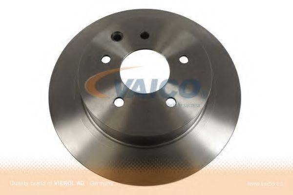 гальмівний диск VAICO V38-80010