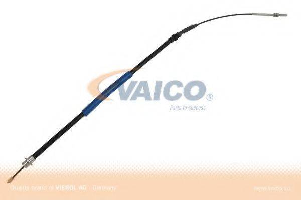 Трос, стоянкова гальмівна система VAICO V42-30031