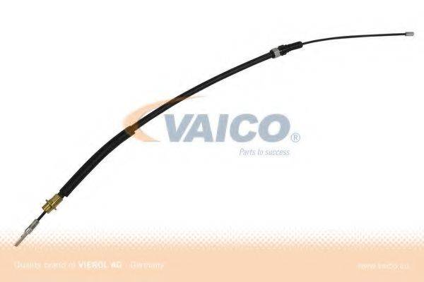 Трос, стоянкова гальмівна система VAICO V42-30039
