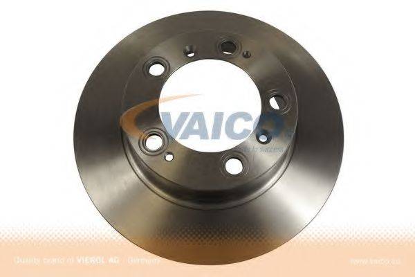 гальмівний диск VAICO V45-80005
