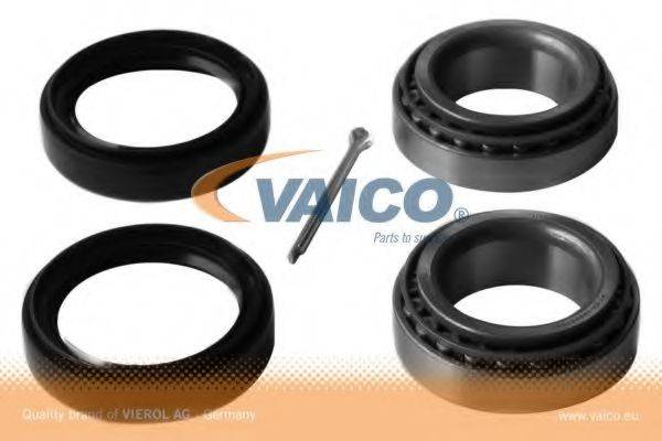 Комплект підшипника ступиці колеса VAICO V52-0053