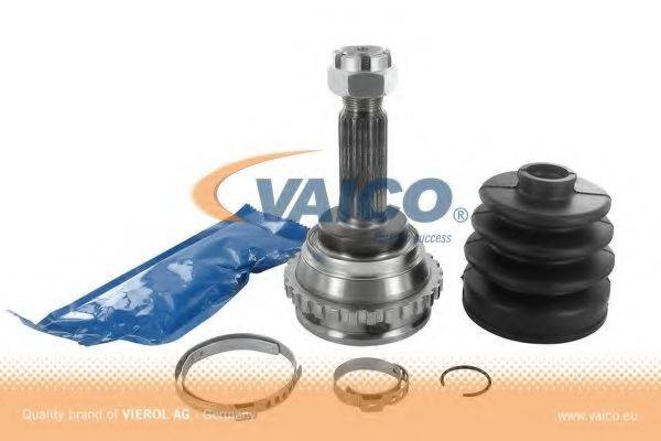 VAICO V520115 Шарнірний комплект, приводний вал