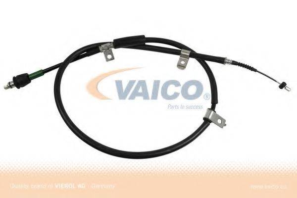 Трос, стоянкова гальмівна система VAICO V52-30011