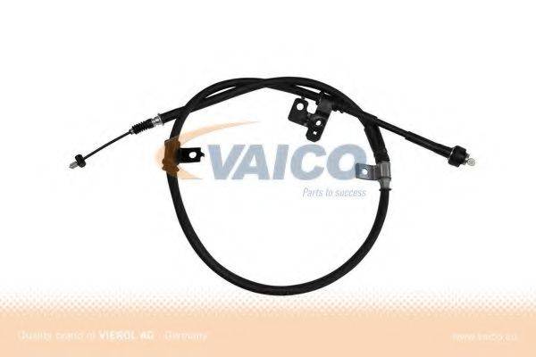 Трос, стоянкова гальмівна система VAICO V52-30016