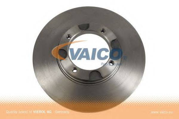 гальмівний диск VAICO V52-80002