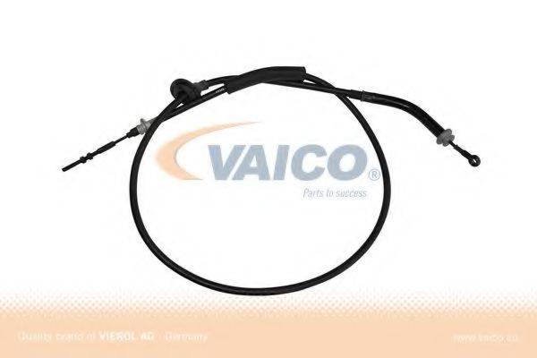 Трос, стоянкова гальмівна система VAICO V53-30006