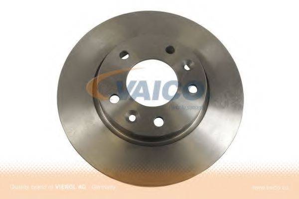 гальмівний диск VAICO V53-80002