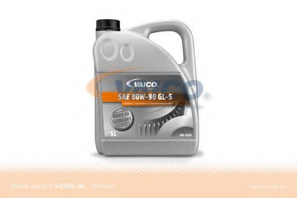 Олія ступінчастої коробки передач VAICO V60-0228