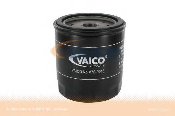 Масляний фільтр VAICO V70-0016