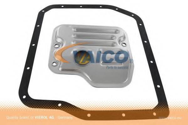 Комплект гідрофільтрів, автоматична коробка передач VAICO V70-0237