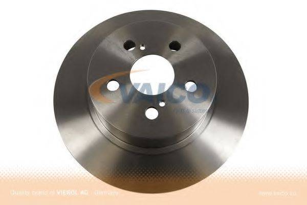 гальмівний диск VAICO V70-40005