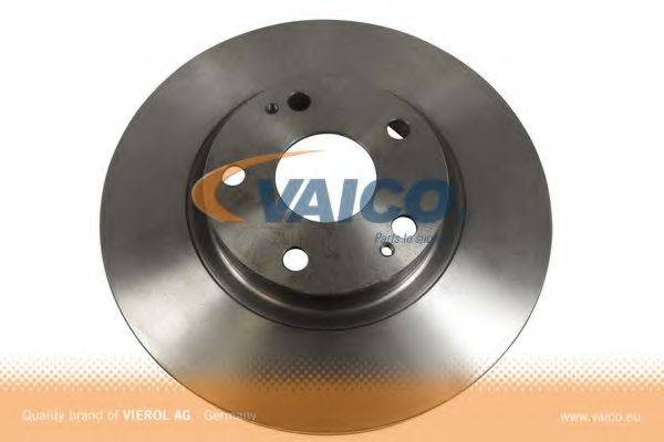 гальмівний диск VAICO V70-80019