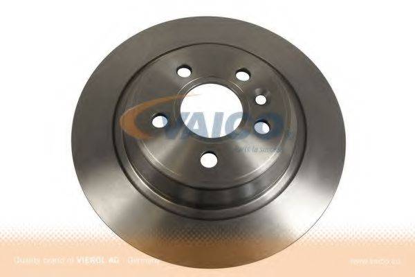 гальмівний диск VAICO V95-40011