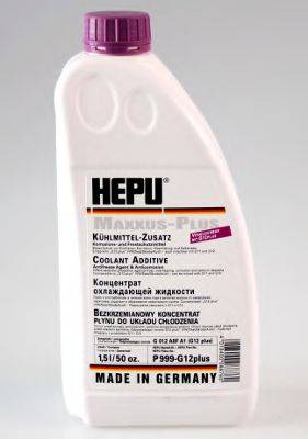Антифриз HEPU P999-12P