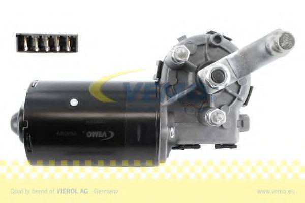 Двигун склоочисника VEMO V10-07-0014