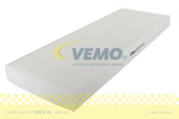 VEMO V103010101 Фільтр, повітря у внутрішньому просторі