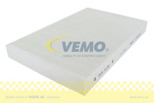 Фільтр, повітря у внутрішньому просторі VEMO V10-30-1025-1