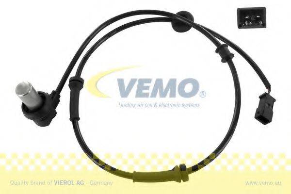 VEMO V10721062 Датчик, частота обертання колеса