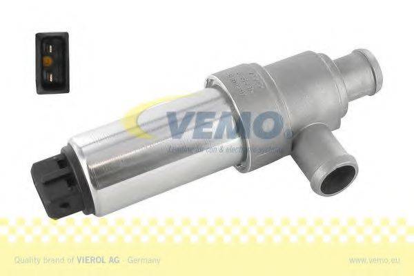 Поворотна заслінка, підведення повітря VEMO V10-77-0922
